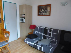 Appartement Valfréjus, 1 pièce, 3 personnes - FR-1-561-84